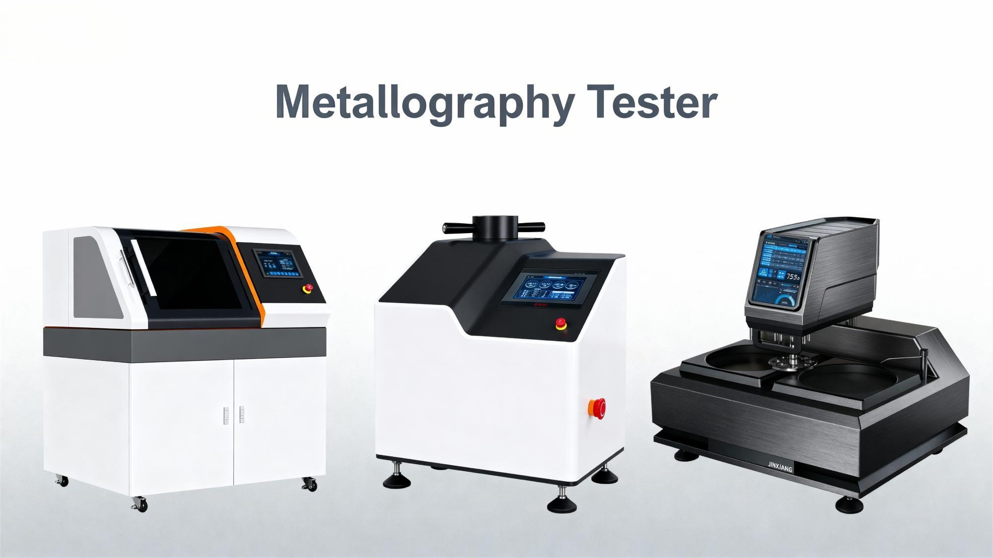 Handheld Instruments