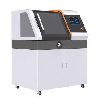 Automatic Metallographic Cutting Machine