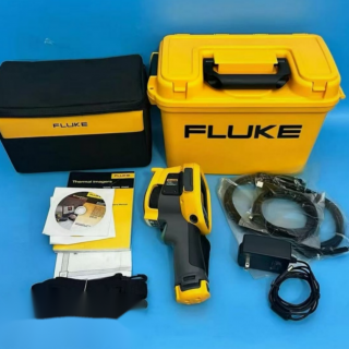 Fluke Ti400 Infrared Camera