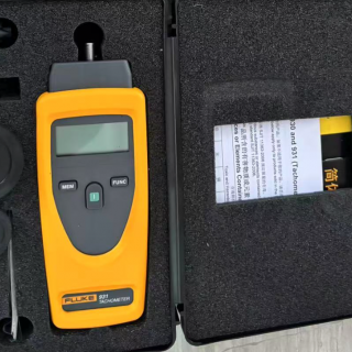 Fluke 931 Non-Contact Tachometer