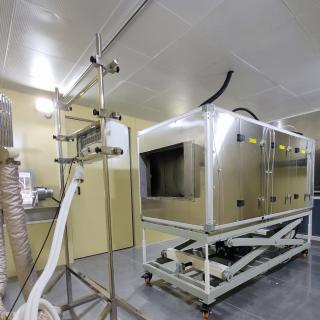 Air-Conditioner Lab