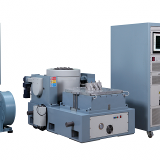  Electro-dynamic Vibration Shaker