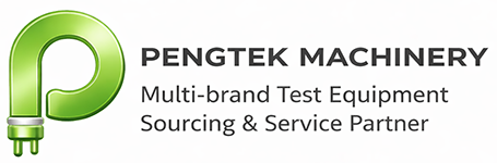 Dongguan Pengtek Machinery Trading Co., Ltd.