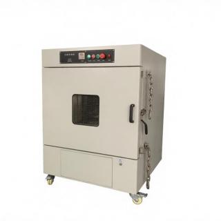 Battery Fire Resistance Tester