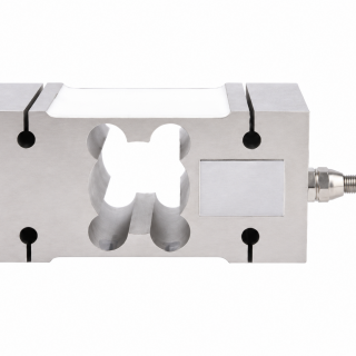 Parallel Beam Load Cell