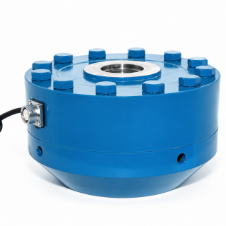 Dynamic Fatigue Load Cell