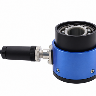 Tension Sensor
