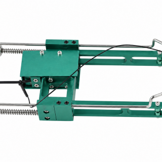 Electronic Extensometer