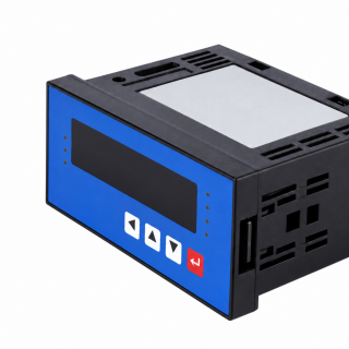 Weighing & Force Indicator